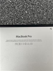 2013 Apple MacBook Pro 13